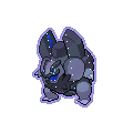 Galactic Alolan Golem